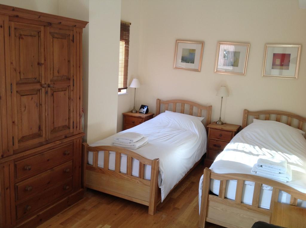 The Stableyard Apartment Bedford Phòng bức ảnh