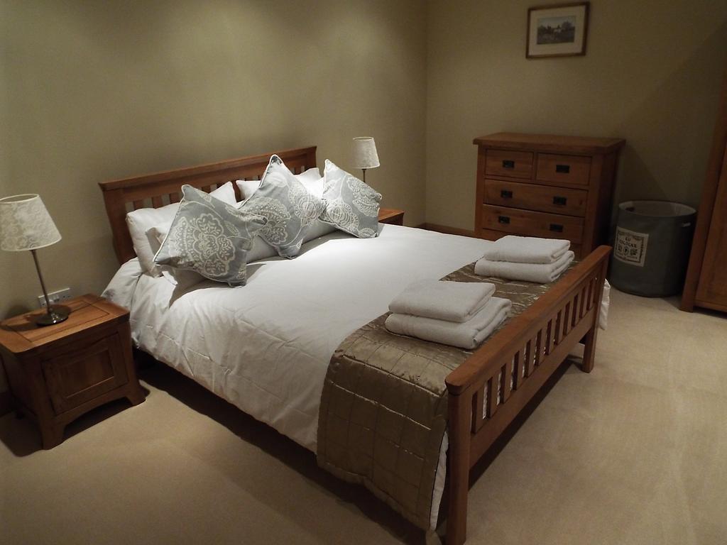 The Stableyard Apartment Bedford Phòng bức ảnh